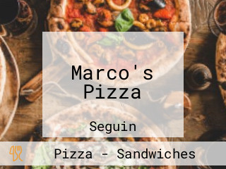 Marco's Pizza