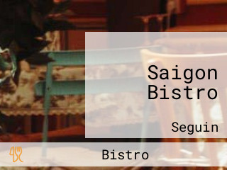 Saigon Bistro