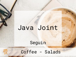 Java Joint