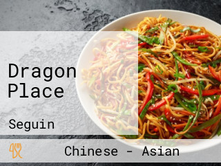 Dragon Place