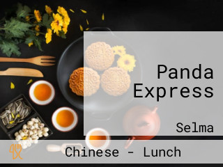 Panda Express