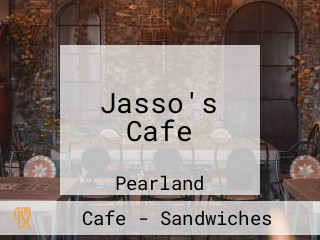 Jasso's Cafe