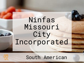 Ninfas Missouri City Incorporated