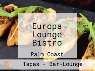 Europa Lounge Bistro