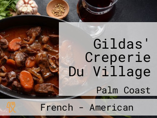 Gildas' Creperie Du Village