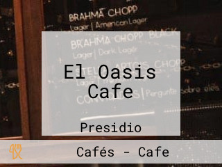 El Oasis Cafe