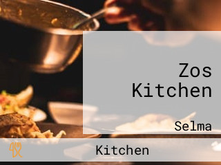 Zos Kitchen