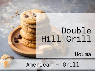 Double Hill Grill