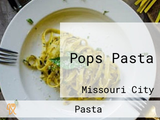 Pops Pasta