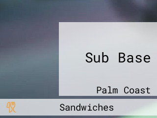 Sub Base