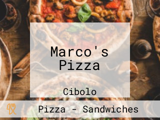 Marco's Pizza