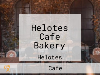 Helotes Cafe Bakery