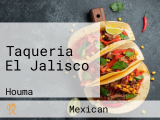 Taqueria El Jalisco