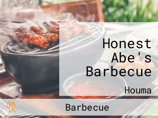 Honest Abe's Barbecue