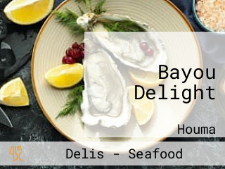 Bayou Delight