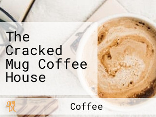 The Cracked Mug Coffee House