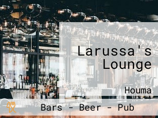 Larussa's Lounge