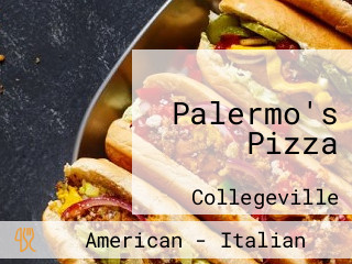 Palermo's Pizza