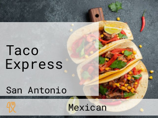 Taco Express