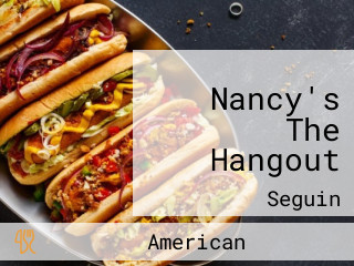 Nancy's The Hangout