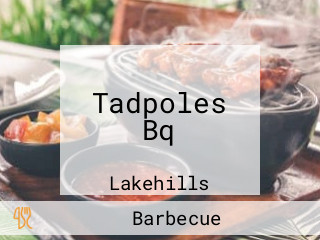 Tadpoles Bq