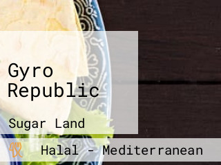 Gyro Republic