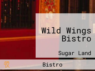 Wild Wings Bistro