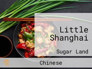 Little Shanghai