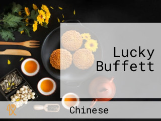 Lucky Buffett