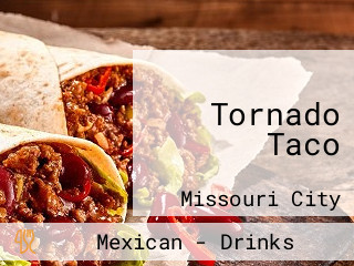 Tornado Taco