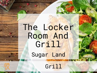 The Locker Room And Grill