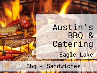 Austin's BBQ & Catering