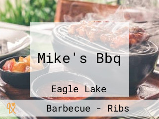 Mike's Bbq