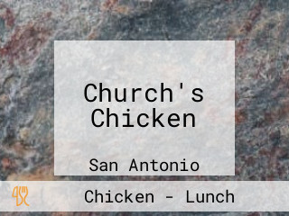 Church's Chicken