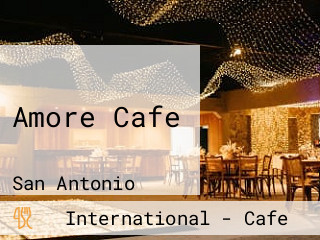 Amore Cafe