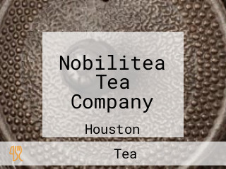 Nobilitea Tea Company