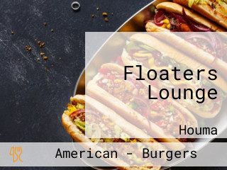 Floaters Lounge