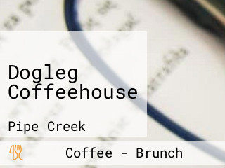 Dogleg Coffeehouse