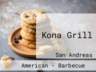 Kona Grill