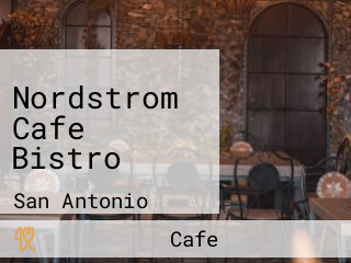 Nordstrom Cafe Bistro