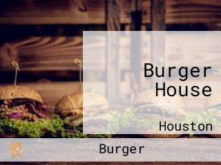 Burger House