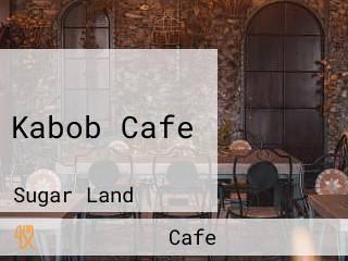 Kabob Cafe