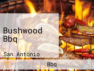 Bushwood Bbq