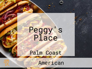 Peggy's Place