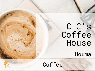 C C's Coffee House