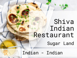 Shiva Indian Restaurant