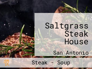 Saltgrass Steak House