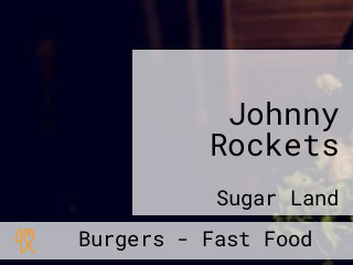 Johnny Rockets