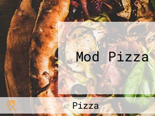 Mod Pizza