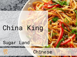 China King